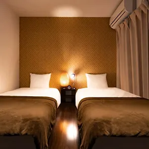 Apartahotel Sunbright, Tokio