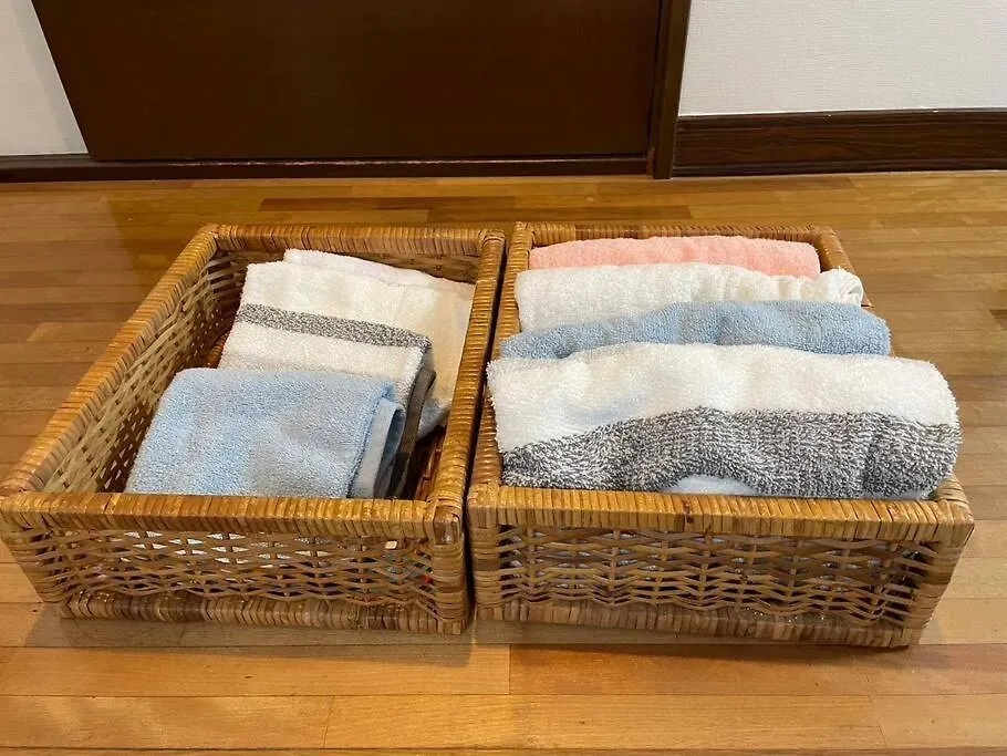 Apartmán 西蒲本家 Prefektura Tokio