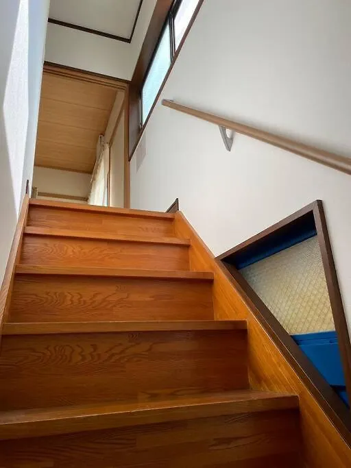 西蒲本家 Apartment Tokyo 0*,