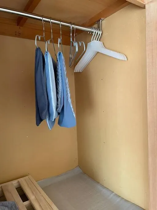 西蒲本家 Apartment Tokyo