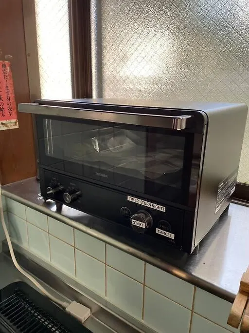 西蒲本家 Apartment Tokyo