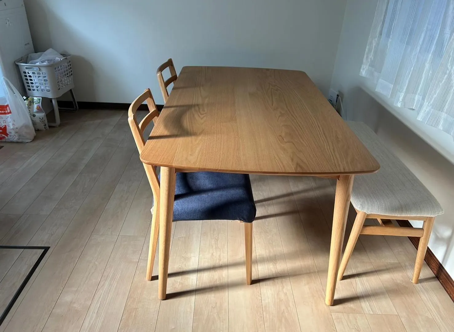 西蒲本家 Apartment Tokyo