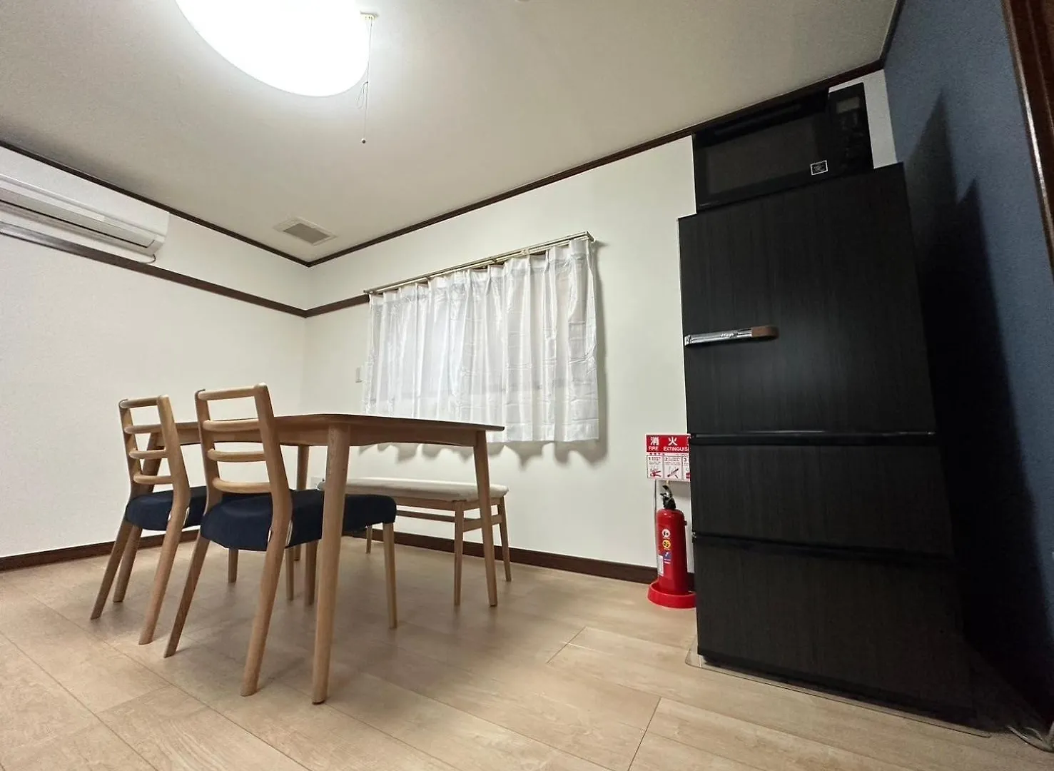 西蒲本家 Apartment Tokyo Japan