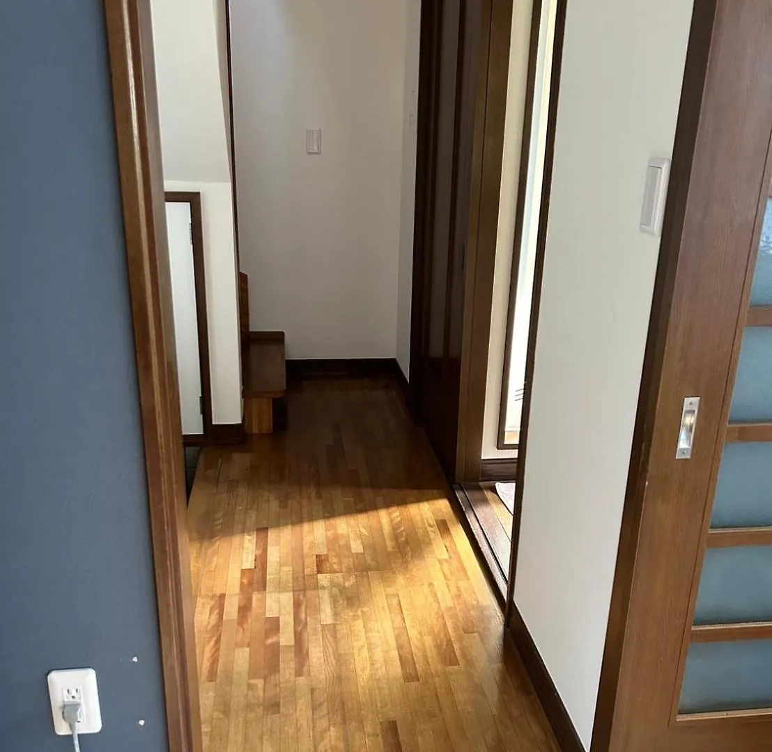 西蒲本家 Apartment Tokyo
