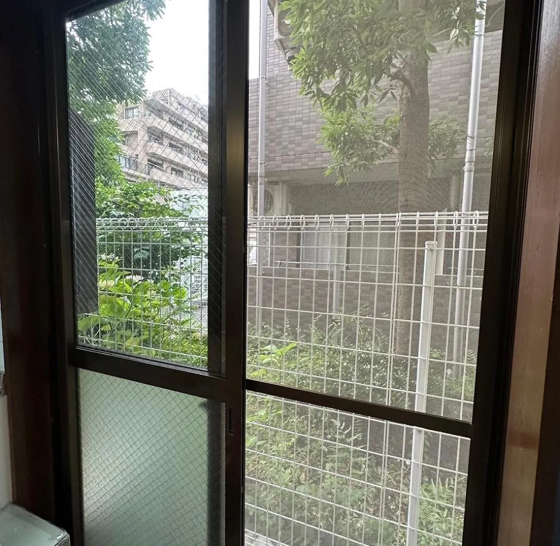 西蒲本家 Apartment Tokyo Japan