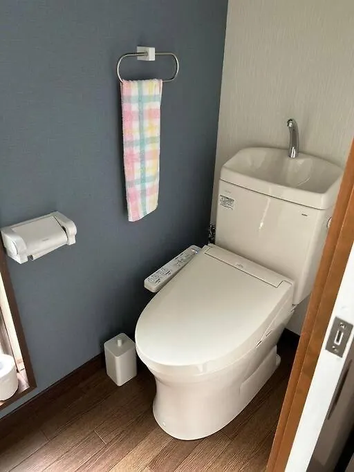 西蒲本家 Apartment Tokyo