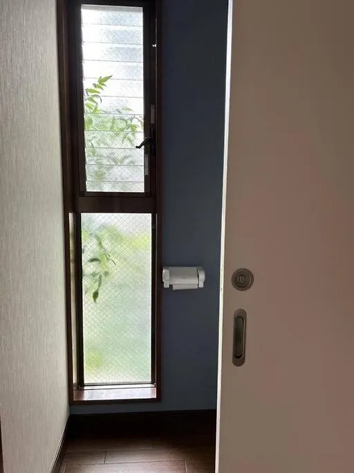 西蒲本家 Apartment Tokyo Japan