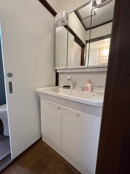 西蒲本家 Apartment Tokyo