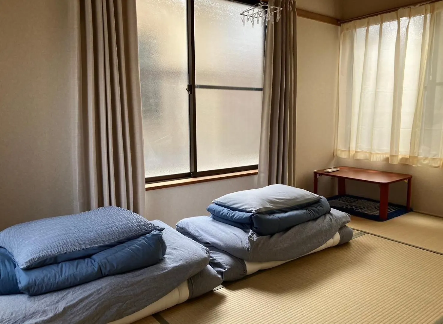 西蒲本家 Apartment Tokyo